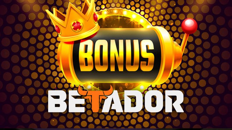 Betador bonus kampanyaları